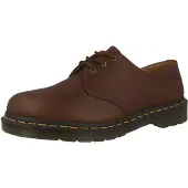 Dr. Martens Nauhakengät '1461' ruskea