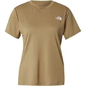 The North Face Flex Lyhythihainen T-paita