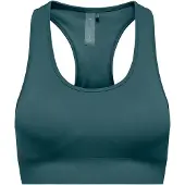 Only Play Onpdaisy-2 Seam Bra Noos - Green - L