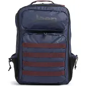 Jeep JS010B Arkireppu 50 cm Kannettavan tietokoneen taskun syvyys Sininen