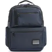 Samsonite Openroad 2.0 Yritysreppu 43 cm Kannettavan tietokoneen taskun syvyys Sininen