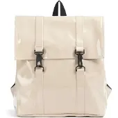 Rains Msn Bag Mini W3 - Cream - ONE SIZE