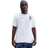 Nike Inter X Acg T-paita 4. - Valkoinen - , koko Medium