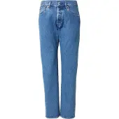 Levi's 501 Relaxed Free Day - Blue - 32 x 34