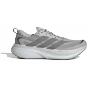 Adidas Juoksukengät 'SUPERNOVA GLIDE' harmaa / tummanharmaa