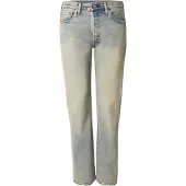 Levi's 501 Levisoriginal Along The Co - Blue - 33 x 32