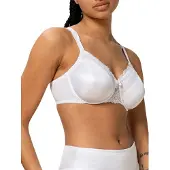 Triumph Everyday Ladyform Soft W Vit 85F