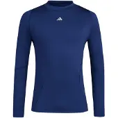 Adidas Techfit Cold.rdy Pitkähihainen T-paita