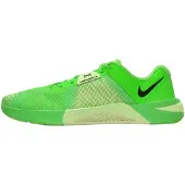 Nike Urheilukengät 'METCON 10' limetti / pastellinvihreä / musta