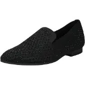 Gabor Loafer musta