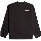 G-Star HB Badge Sweater - Black - Men