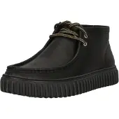 Clarks Torhill Hi G - Black - 44