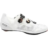 Sidi Genius X Vapo -pyöräilykengät race valkoinen