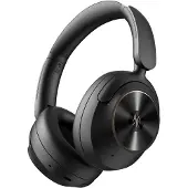 OneOdio A6 wireless headphones (black)
