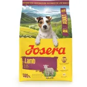 Josera 3kg Mini Adult karitsa koiran kuivaruoka
