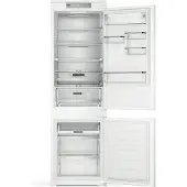 Whirlpool Sisäänrakennettu jääkaappi WHC18 T574 P