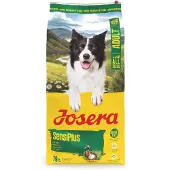 Josera 2x12,5kg Adult SensiPlus koiran kuivaruoka