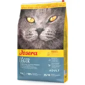 Josera 2x10kg Léger Kissanruoka
