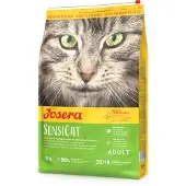 Josera 10kg SensiCat Kissanruoka