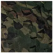Caruba Camouflage Net Woodland