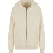 Urban Classics Collegetakki beige