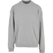 Urban Classics Light Terry Collegepaita