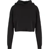 Urban Classics Collegepaita musta