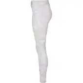 Urban Classics Camo Tech Mesh Leggingsit