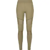 Urban Classics Leggingsit khaki
