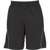 Urban Classics Housut musta