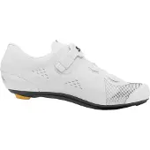 Sidi Genius 10 Knit -maantiekengät Valkoinen