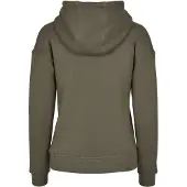 Urban Classics Organic Huppari