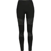 Urban Classics Leggingsit musta