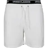 Urban Classics Urban Classic Two In One Uimahousut