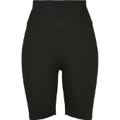 Urban Classics Leggingsit musta
