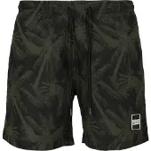 Urban Classics Tb2679 Uimashortsit