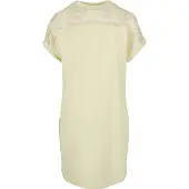 Urban Classics Lace Lyhythihainen Lyhyt Mekko