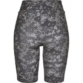 Urban Classics Leggingsit harmaa