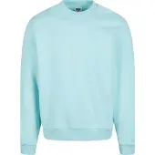 Urban Classics Fluffy Collegepaita