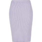 Urban Classics Knit Midipituinen Hame