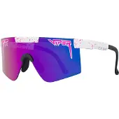 Pit Viper The Originals The La Brights Polarized Pink-purple Narrow Regular
