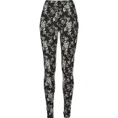 Urban Classics Aop Leggingsit