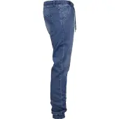 Urban Classics Farkut sininen denim