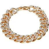 Urban Classics Diamond Rannekoru