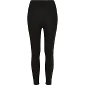 Urban Classics Leggingsit musta