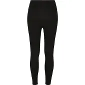 Urban Classics Leggingsit musta