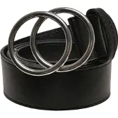 Urban Classics Vyö musta