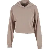 Urban Classics Collegepaita beige