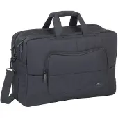 Rivacase 8455, Salkku, 43,9 cm (17.3"), Olkahihna, 790 g (8455 BLACK)