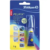 Pelikan PELIFIX Superglue fluid (340067)